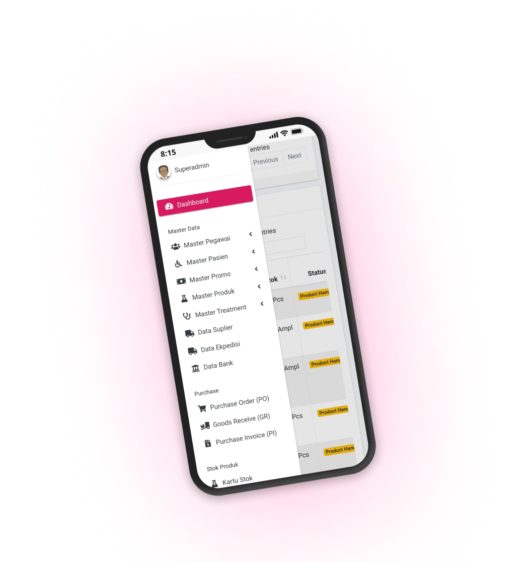 Laptop displaying SiCuan